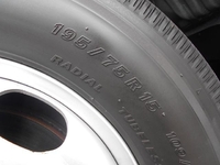 日野デュトロ冷凍車（冷蔵車）小型（2t・3t）[写真21]