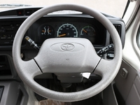 トヨタコースターマイクロバス[写真13]