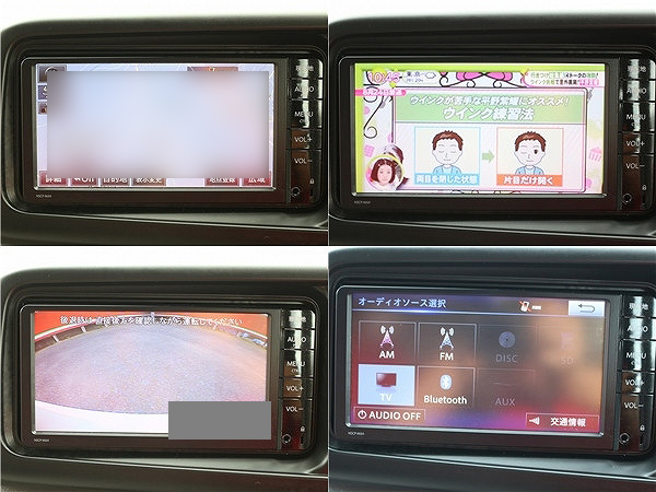 トヨタコースターマイクロバス[写真14]