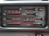 トヨタコースターマイクロバス[写真15]