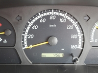 トヨタコースターマイクロバス[写真17]