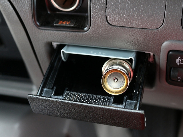 トヨタコースターマイクロバス[写真18]