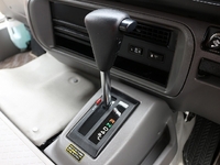 トヨタコースターマイクロバス[写真19]