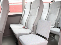 トヨタコースターマイクロバス[写真24]