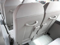 トヨタコースターマイクロバス[写真26]