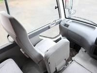 トヨタコースターマイクロバス[写真28]