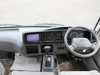 トヨタコースターマイクロバス[写真29]