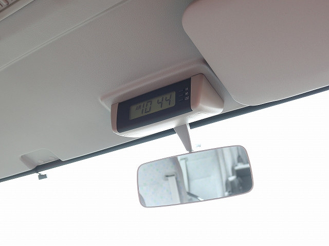 トヨタコースターマイクロバス[写真31]