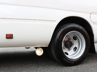 トヨタコースターマイクロバス[写真32]