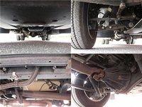 トヨタコースターマイクロバス[写真36]