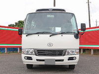 トヨタコースターマイクロバス[写真03]