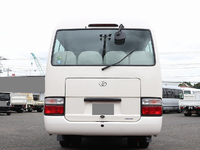 トヨタコースターマイクロバス[写真06]