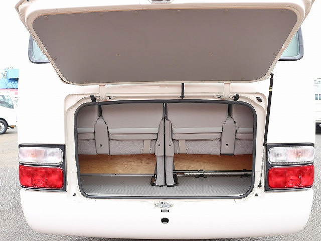 トヨタコースターマイクロバス[写真08]