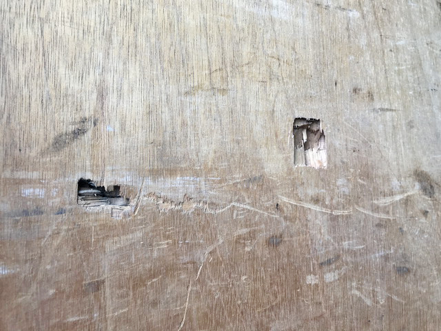 日野デュトロパネルバン小型（2t・3t）[写真13]