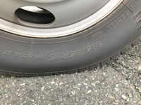 日野デュトロパネルバン小型（2t・3t）[写真17]