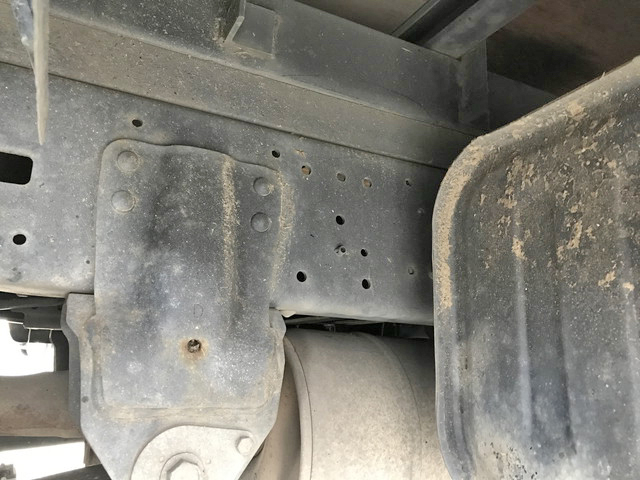 日野デュトロパネルバン小型（2t・3t）[写真19]