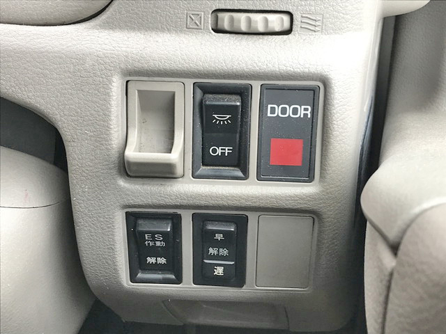 日野デュトロパネルバン小型（2t・3t）[写真33]