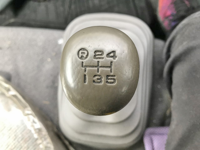 日野デュトロパネルバン小型（2t・3t）[写真34]