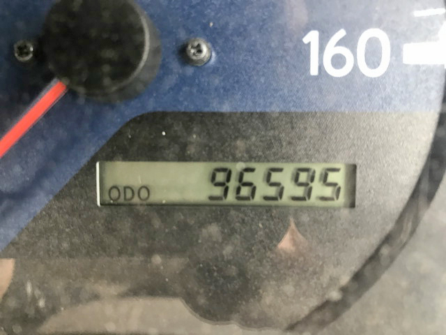 日野デュトロパネルバン小型（2t・3t）[写真36]