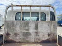 いすゞエルフダブルキャブ（Wキャブ）小型（2t・3t）[写真10]