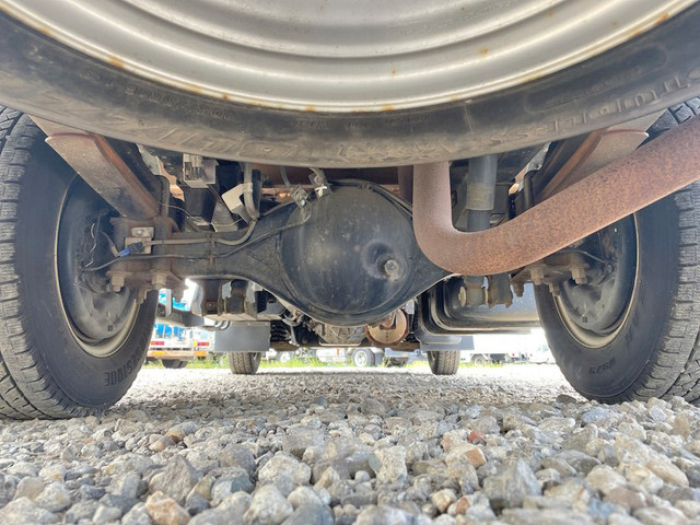 いすゞエルフダブルキャブ（Wキャブ）小型（2t・3t）[写真22]