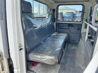 いすゞエルフダブルキャブ（Wキャブ）小型（2t・3t）[写真25]