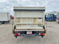 いすゞエルフダブルキャブ（Wキャブ）小型（2t・3t）[写真08]