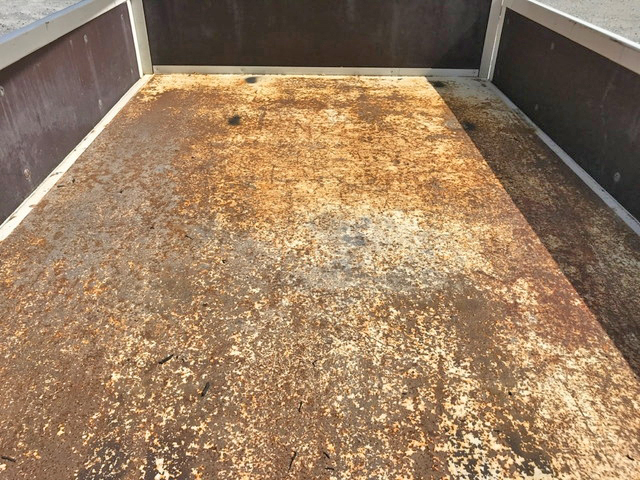 いすゞエルフクレーン3段小型（2t・3t）[写真12]