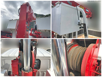 いすゞエルフクレーン3段小型（2t・3t）[写真15]