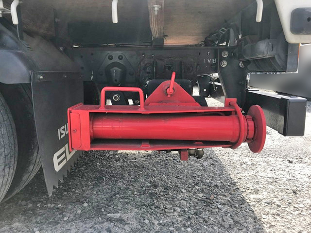 いすゞエルフクレーン3段小型（2t・3t）[写真18]