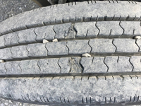 いすゞエルフクレーン3段小型（2t・3t）[写真22]