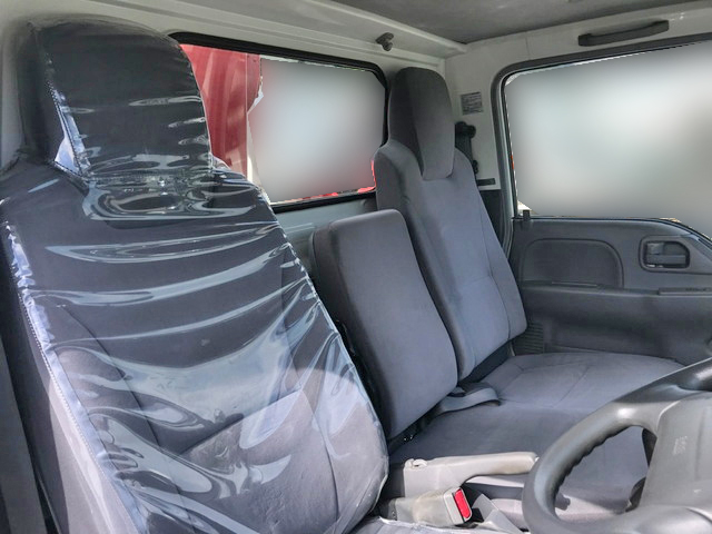 いすゞエルフクレーン3段小型（2t・3t）[写真32]