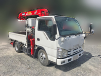 いすゞエルフクレーン3段小型（2t・3t）[写真03]