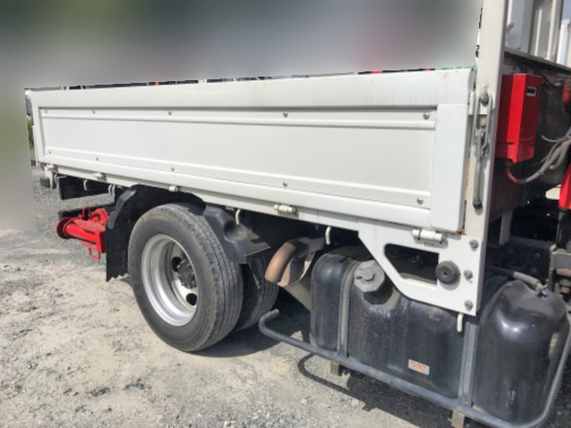 いすゞエルフクレーン3段小型（2t・3t）[写真08]