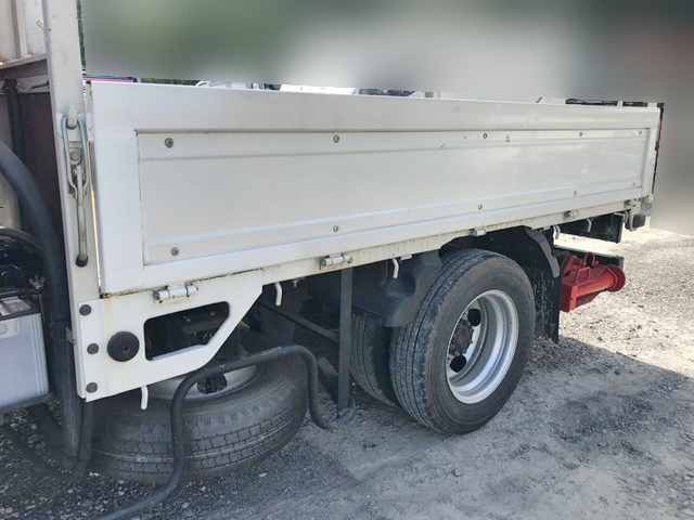 いすゞエルフクレーン3段小型（2t・3t）[写真09]