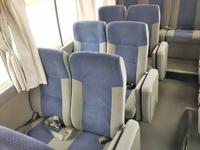 日産シビリアンマイクロバス[写真10]