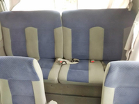 日産シビリアンマイクロバス[写真12]