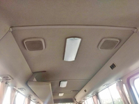 日産シビリアンマイクロバス[写真14]