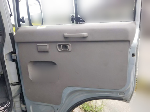 日産シビリアンマイクロバス[写真16]