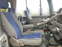 日産シビリアンマイクロバス[写真17]