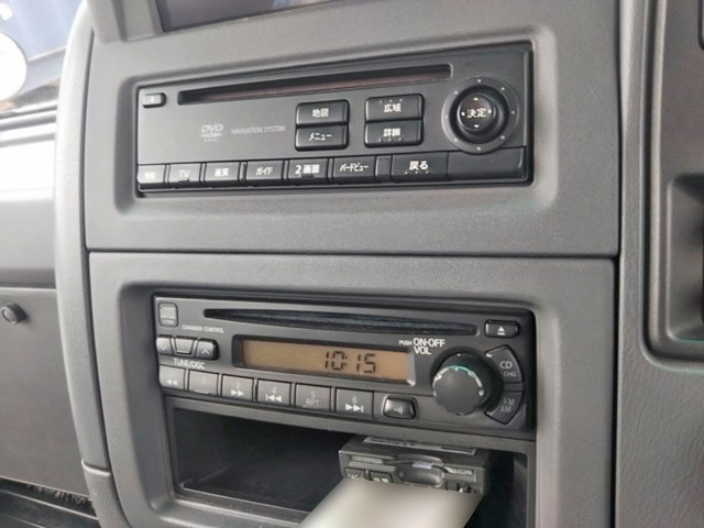 日産シビリアンマイクロバス[写真20]