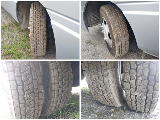 日産シビリアンマイクロバス[写真25]