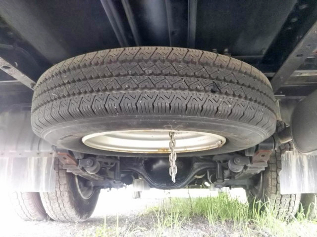 日産シビリアンマイクロバス[写真26]