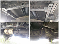 日産シビリアンマイクロバス[写真27]