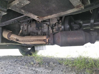 日産シビリアンマイクロバス[写真29]