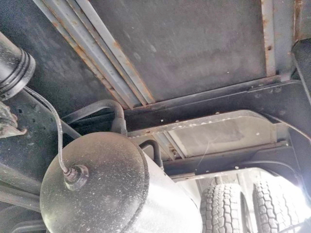 日産シビリアンマイクロバス[写真30]