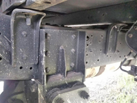 日産シビリアンマイクロバス[写真32]