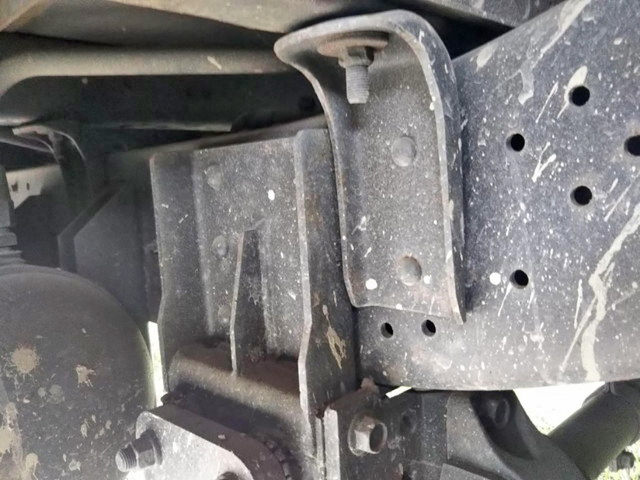 日産シビリアンマイクロバス[写真33]