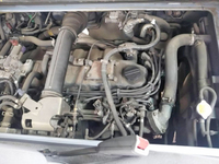 日産シビリアンマイクロバス[写真35]