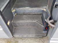 日産シビリアンマイクロバス[写真07]